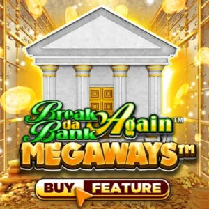 Break Da Bank Again™ MEGAWAYS™ - OLE777