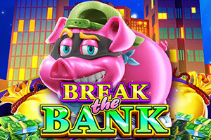 Break The Bank - OLE777