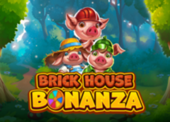 Brick House Bonanza - OLE777