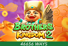 Brothers Kingdom 2 - OLE777