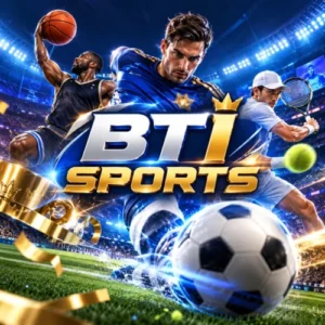 BTI SPORTS - OLE777