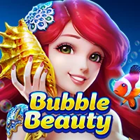 Bubble Beauty - OLE777