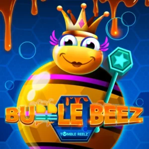 Bubble Beez - OLE777