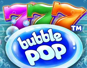 Bubble Pop - OLE777