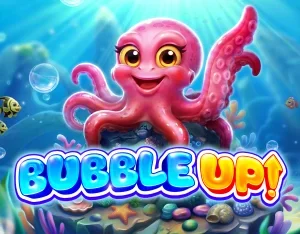 Bubble Up! - OLE777