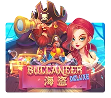 Buccaneer Deluxe - OLE777
