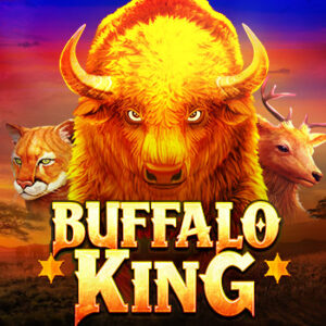 Buffalo King - OLE777