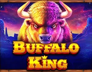 Buffalo King - OLE777