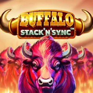 Buffalo Stack’n’Sync - OLE777