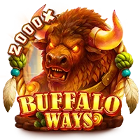 BUFFALO WAYS - OLE777