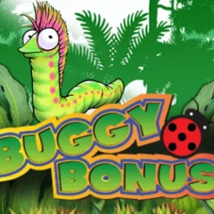 Buggy Bonus - OLE777