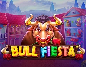 Bull Fiesta - OLE777