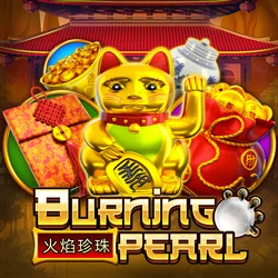 Burning Pearl - OLE777