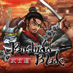 Bushido Blade - OLE777