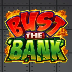 Bust the Bank - OLE777