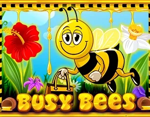 Busy Bees - OLE777
