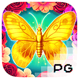 Butterfly Blossom - OLE777