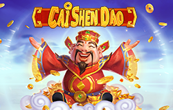 Cai Shen Dao - OLE777