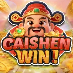 Caishen Win! - OLE777