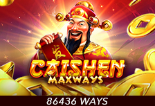 Caishen - OLE777