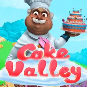 Cake Valley - OLE777