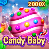Candy Baby - OLE777
