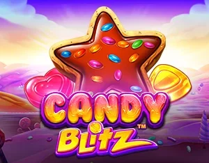 Candy Blitz - OLE777