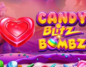 Candy Blitz Bombs - OLE777