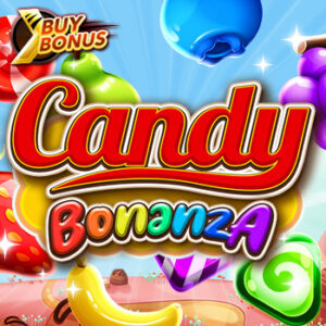 Candy Bonanza - OLE777