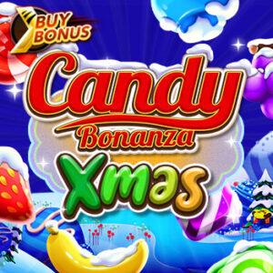 Candy Bonanza Xmas - OLE777