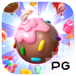 Candy Burst - OLE777