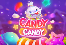 Candy Candy - OLE777