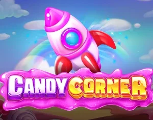 Candy Corner - OLE777
