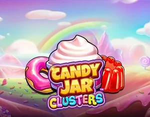 Candy Jar Clusters - OLE777