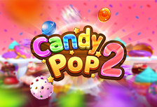 Candy Pop 2 - OLE777