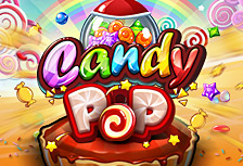 Candy Pop - OLE777