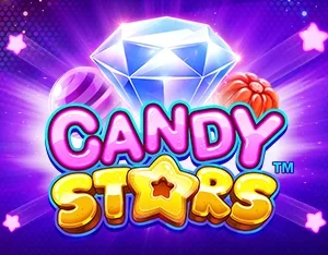 Candy Stars - OLE777