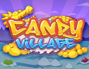 Candy Village - OLE777
