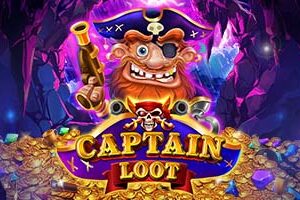 Captain Loot - OLE777