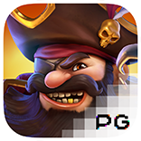 Captain’s Bounty - OLE777