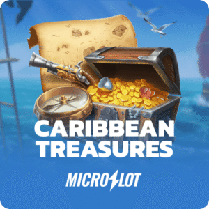 Caribbean Treasures - OLE777