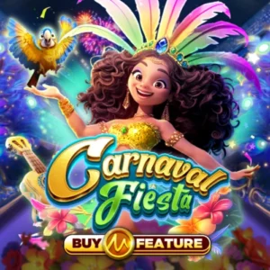 Carnaval Fiesta - OLE777