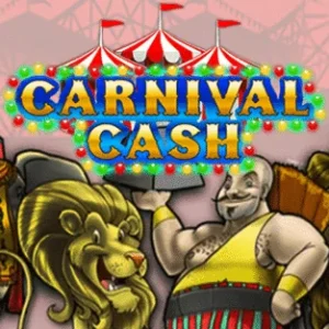 Carnival Cash - OLE777