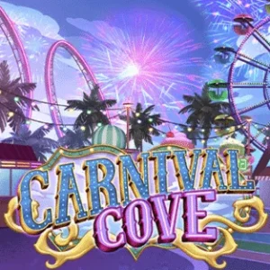 Carnival Cove - OLE777