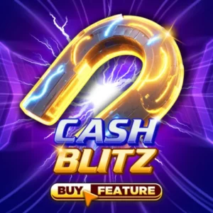 Cash Blitz - OLE777