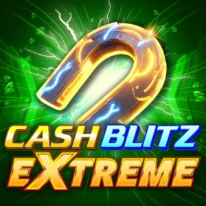 Cash Blitz Extreme - OLE777