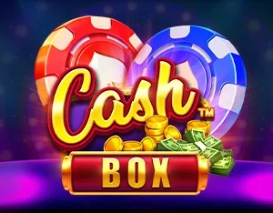Cash Box - OLE777