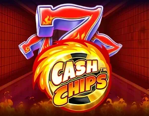 Cash Chips - OLE777
