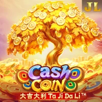 Cash Coin - OLE777