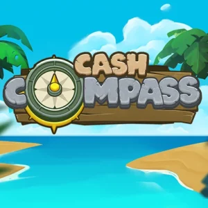Cash Compass - OLE777